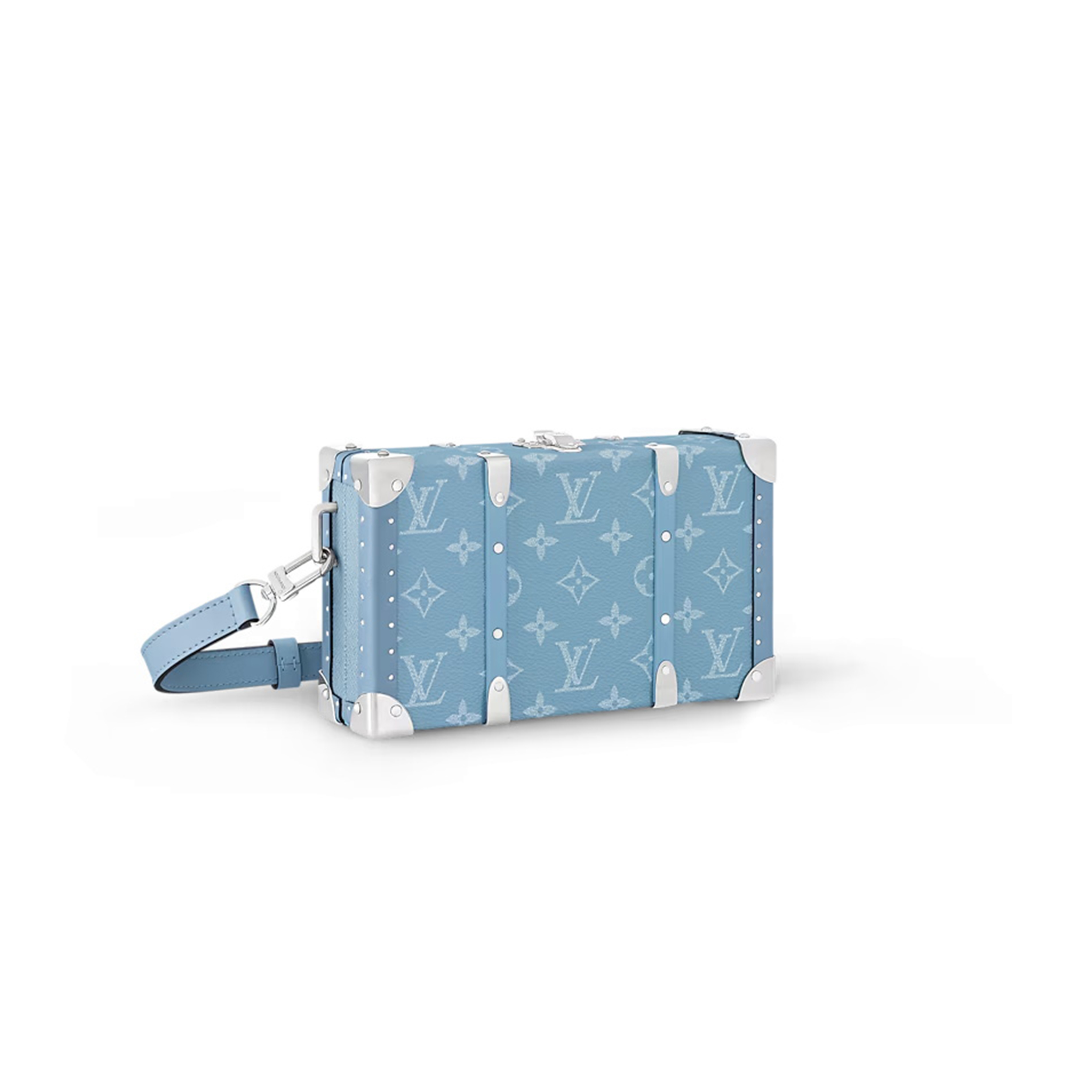 l0*is V*t0n wallet trunk taigarama m13562 (22*12*6cm)